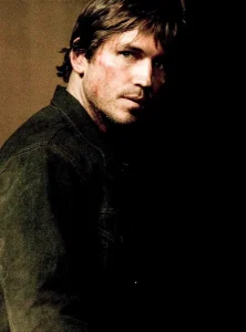 JIM CAVIEZEL. ACTOR.